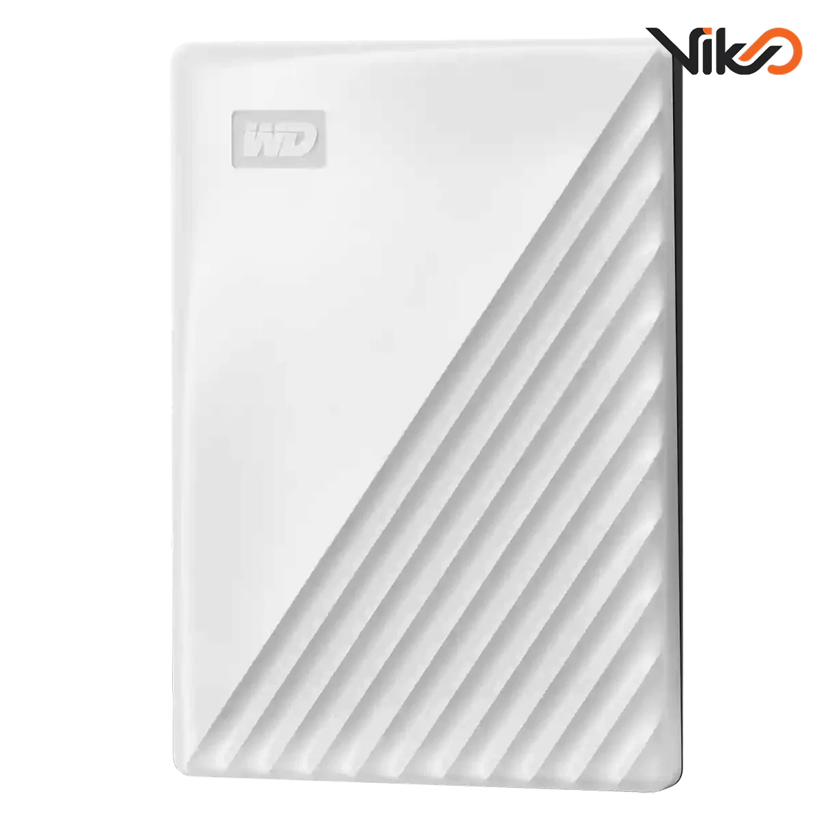 هارد اکسترنال وسترن دیجیتال مدل MY PASSPORT 1TB