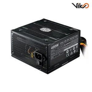 منبع تغذیه کامپیوتر کولر مستر مدل ELITE 400W V3