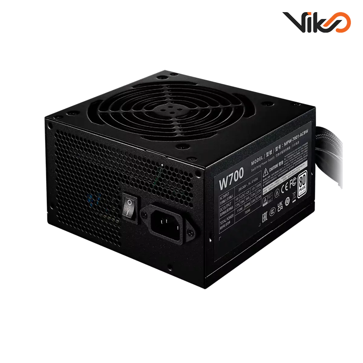 ELITE NEX WHITE W700 (1)