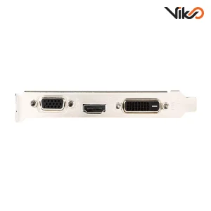 کارت گرافیک ام اس آی مدل GeForce GT 710 2GD3H LP