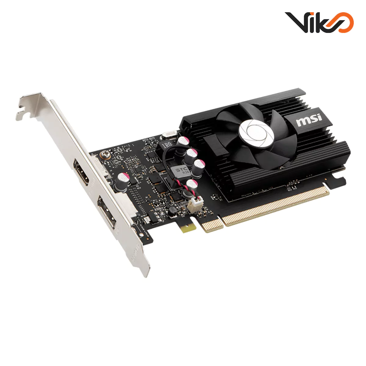 GeForce GT 1030 4GD4 LP OC (3)