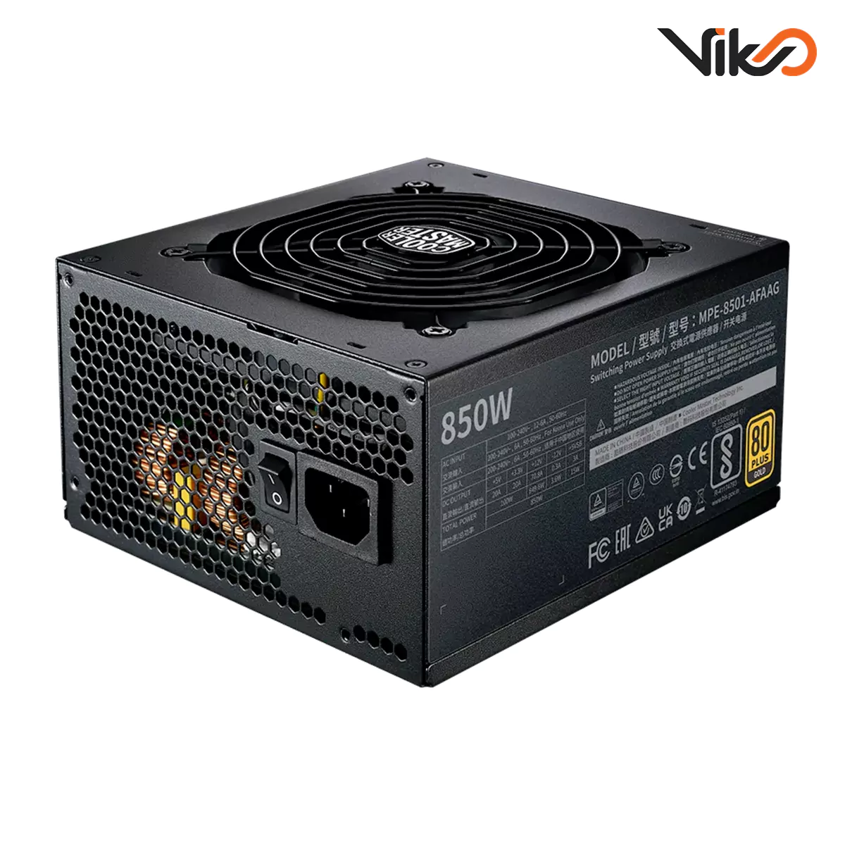 MWE GOLD 850 V2 ATX 3 (1)