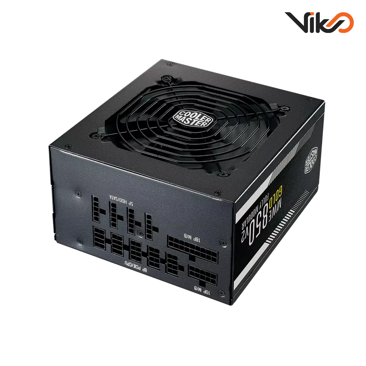 MWE GOLD 850-V2 FULL MODULAR (3)