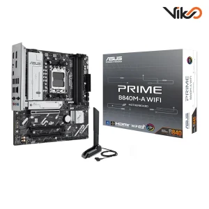 مادربرد ایسوس مدل PRIME B840M-A WIFI