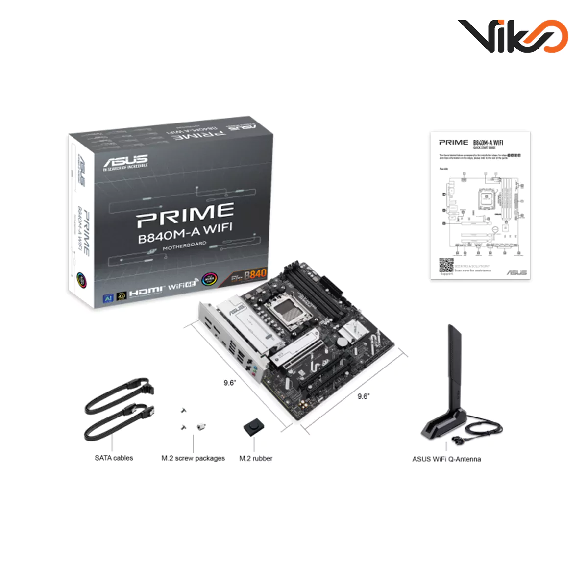 PRIME B840M-A WIFI (8)