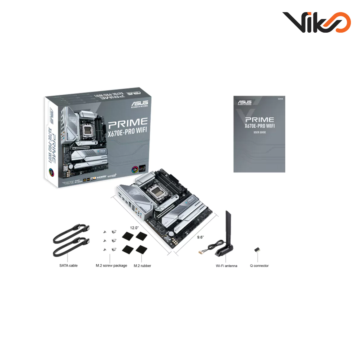 PRIME X670E-PRO WIFI (6)