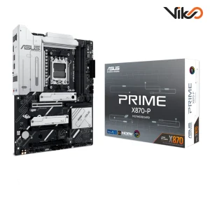 مادربرد ایسوس مدل PRIME X870-P