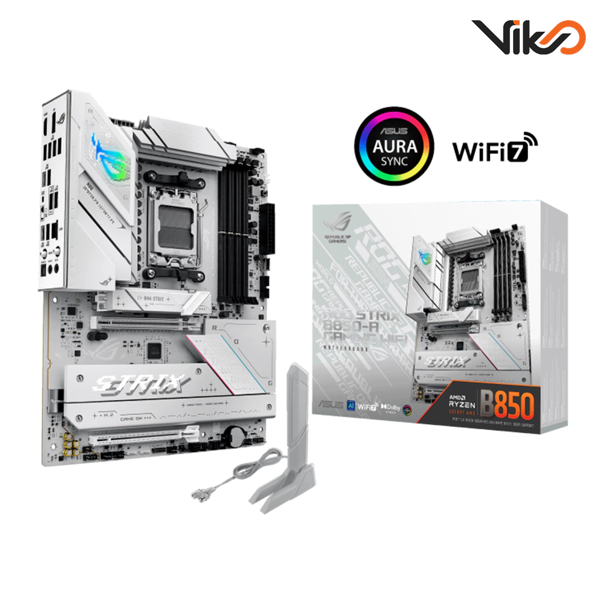 ROG STRIX B850-A GAMING WIFI (1)