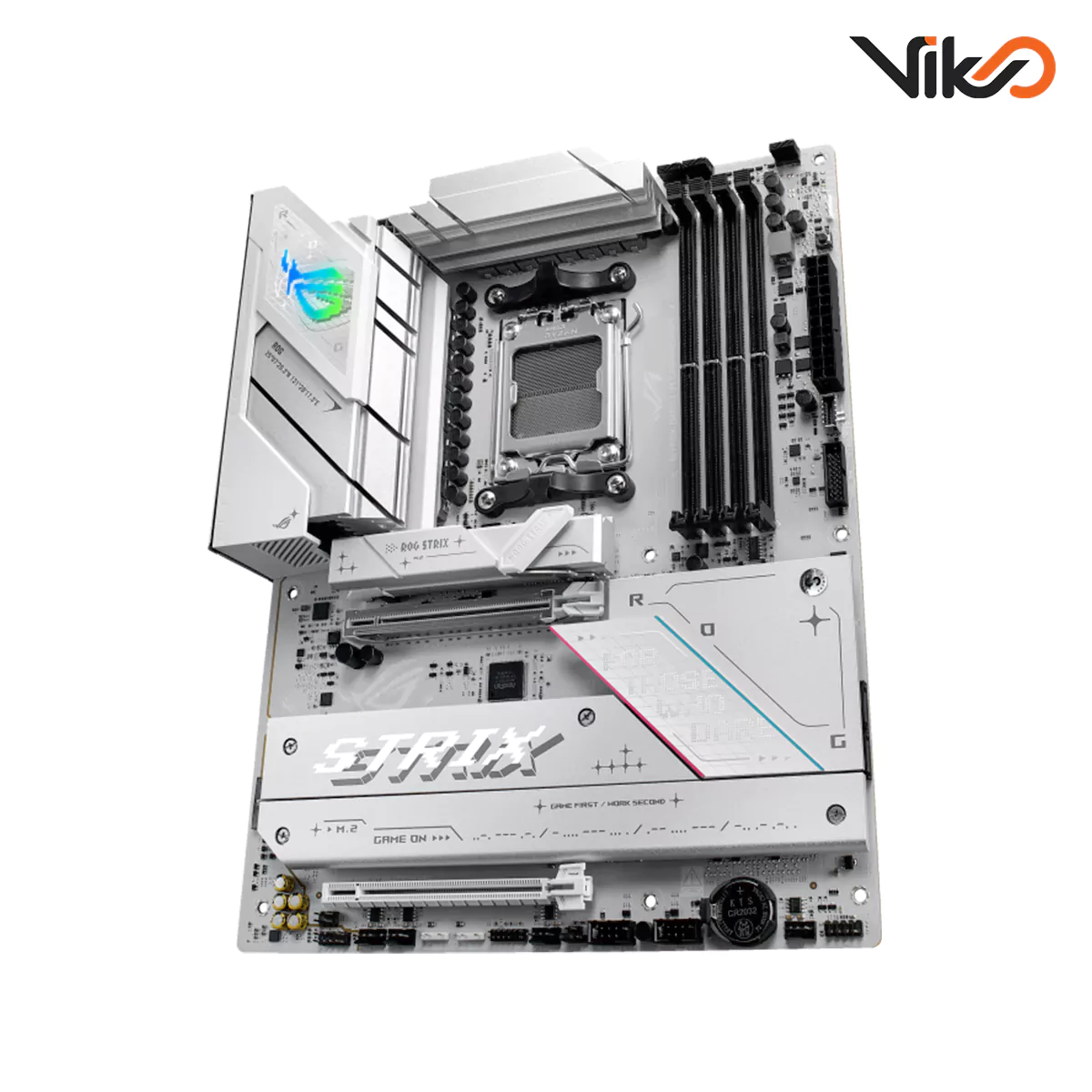 ROG STRIX B850-A GAMING WIFI (5)