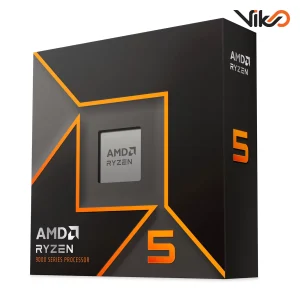پردازنده ای ام دی مدل RYZEN 5 9600X BOX