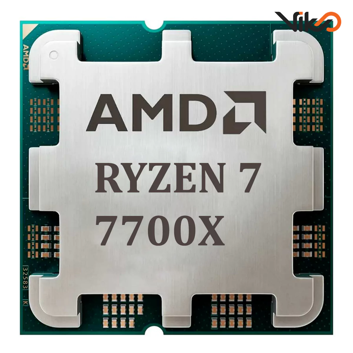RYZEN 7 7700X