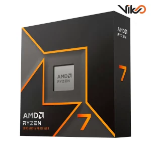 پردازنده ای ام دی مدل RYZEN 7 9700X BOX