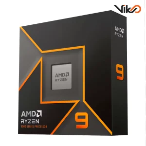 پردازنده ای ام دی مدل RYZEN 9 9950X BOX