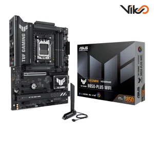مادربرد ایسوس مدل TUF GAMING B850-PLUS WIFI