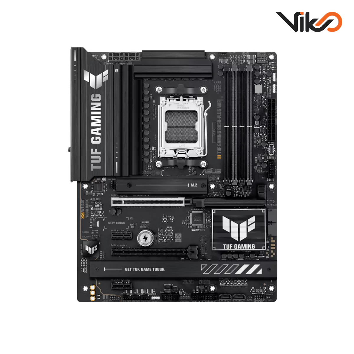 TUF GAMING B850-PLUS WIFI (2)