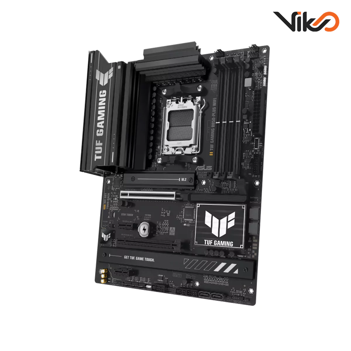 TUF GAMING B850-PLUS WIFI (4)