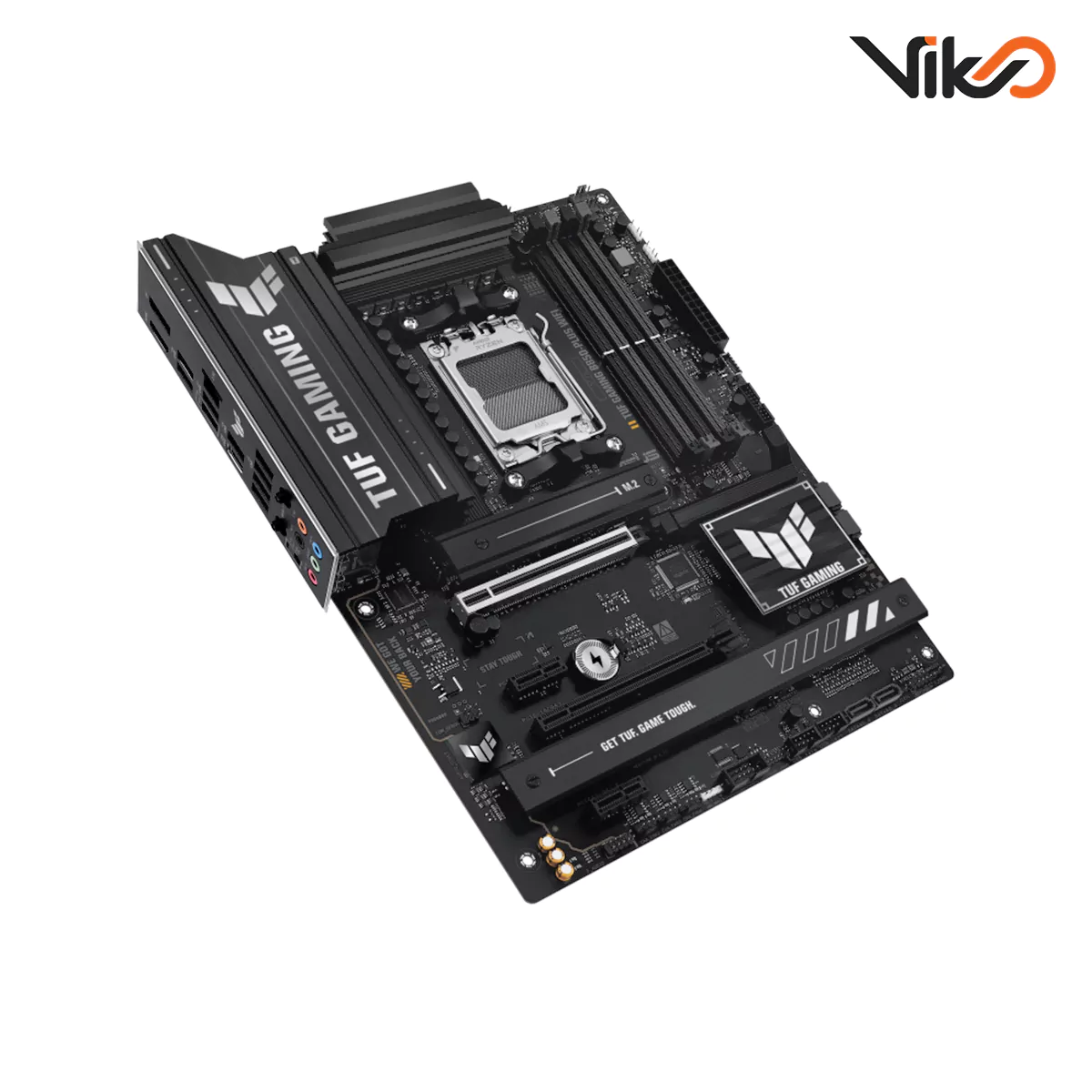 TUF GAMING B850-PLUS WIFI (5)