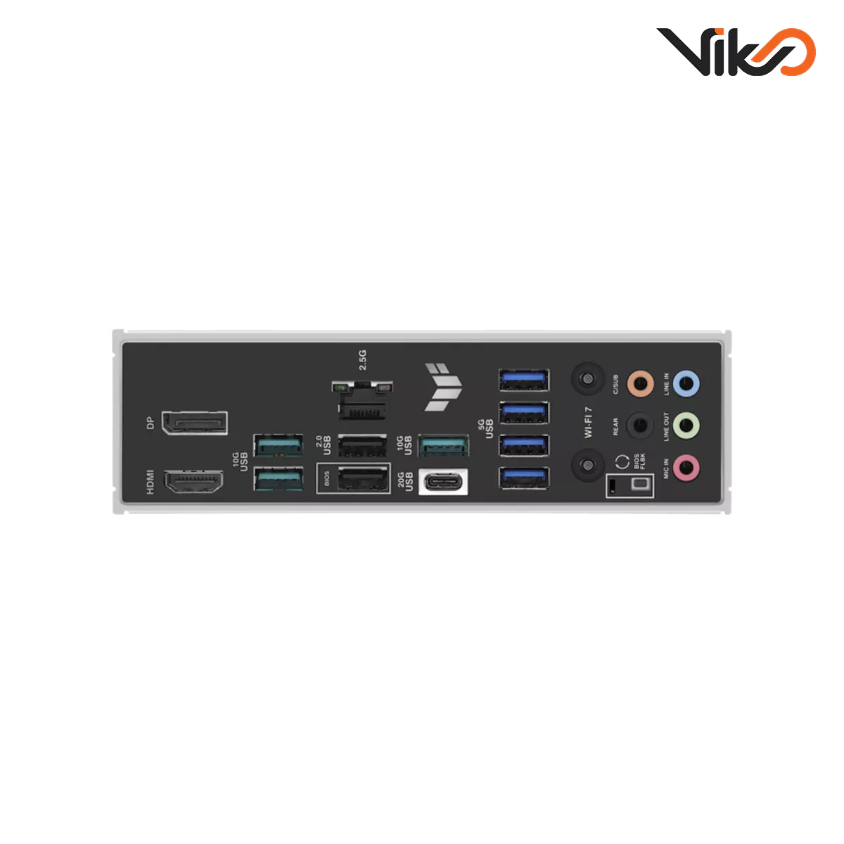 TUF GAMING B850-PLUS WIFI (6)