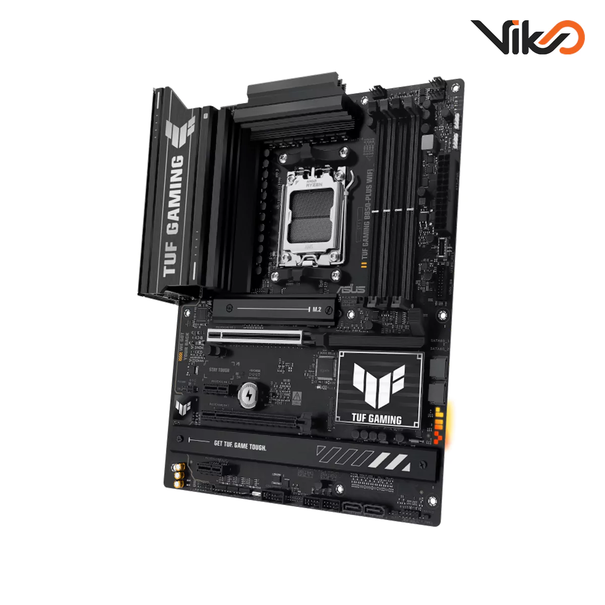 TUF GAMING B850-PLUS WIFI (8)