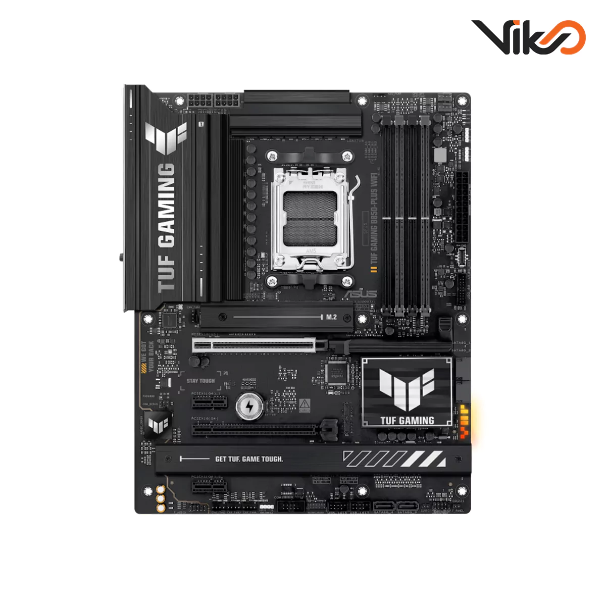 TUF GAMING B850-PLUS WIFI (9)