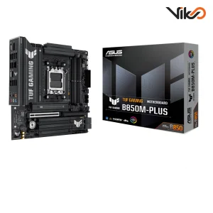 مادربرد ایسوس مدل TUF GAMING B850M-PLUS
