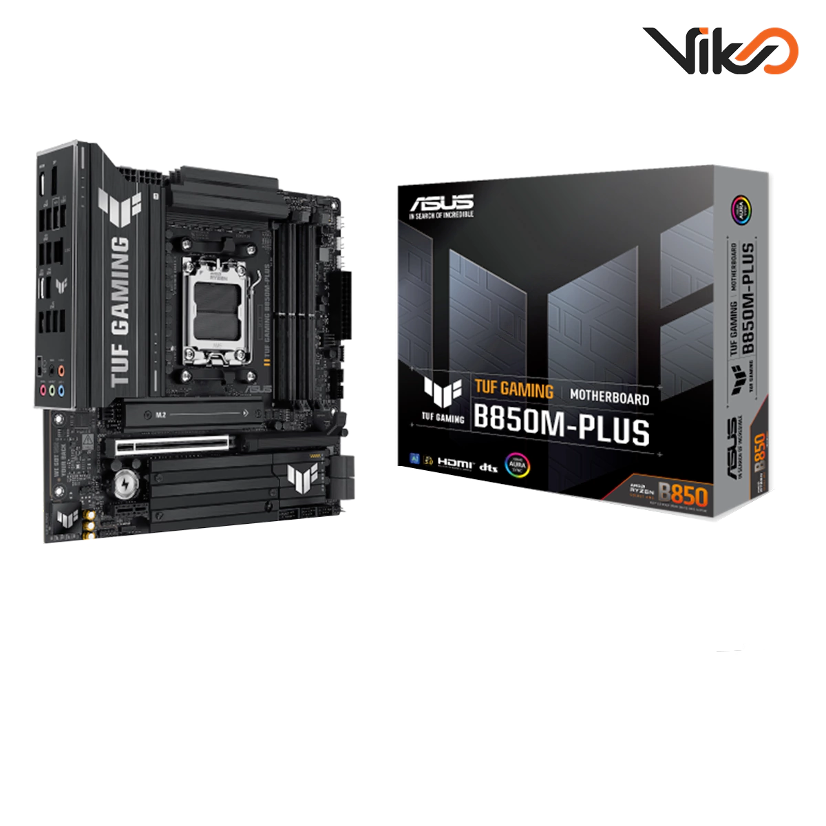 TUF GAMING B850M-PLUS (1)