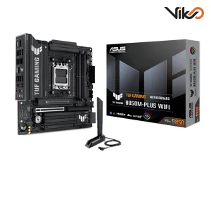 مادربرد ایسوس مدل TUF GAMING B850M-PLUS WIFI