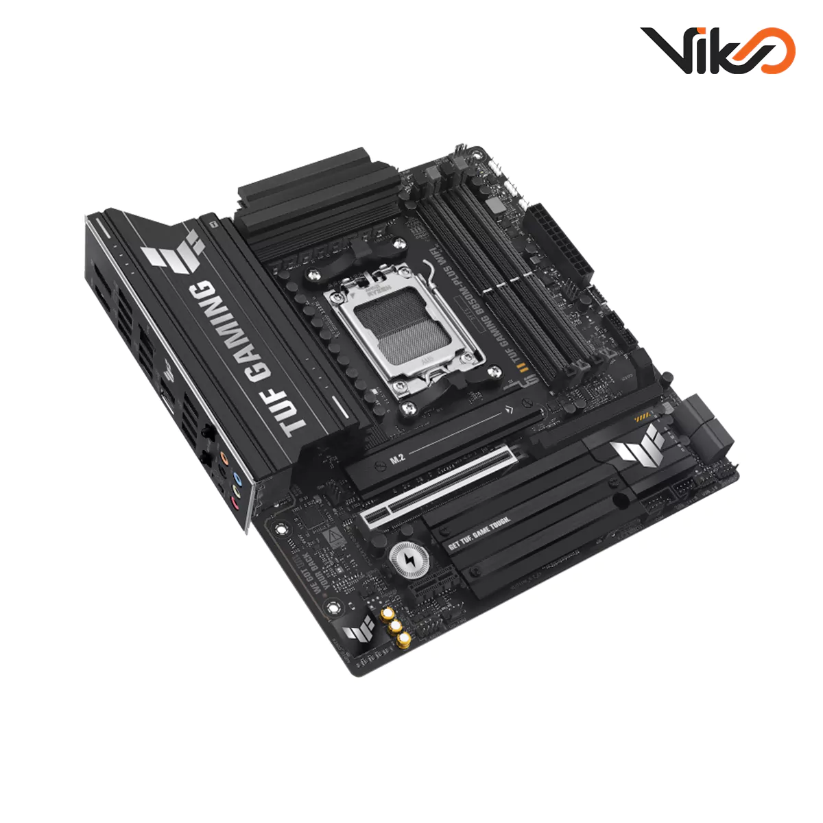 TUF GAMING B850M-PLUS WIFI (5)