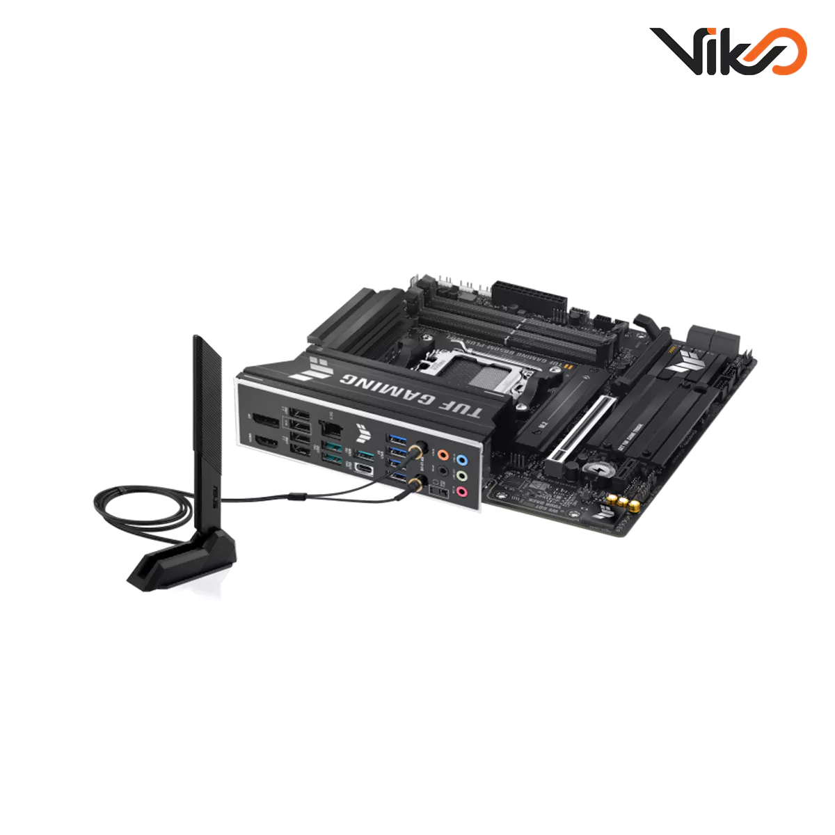TUF GAMING B850M-PLUS WIFI (7)