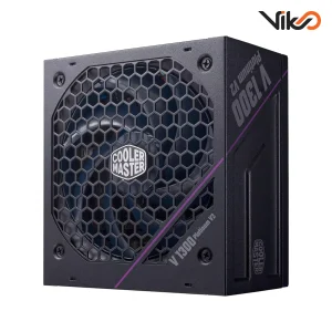 منبع تغذیه کامپیوتر کولر مستر مدل V PLATINUM 1300 V2