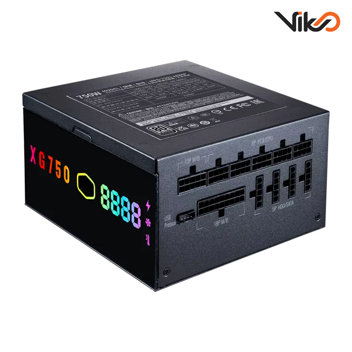 XG750 PLUS PLATINUM (5)