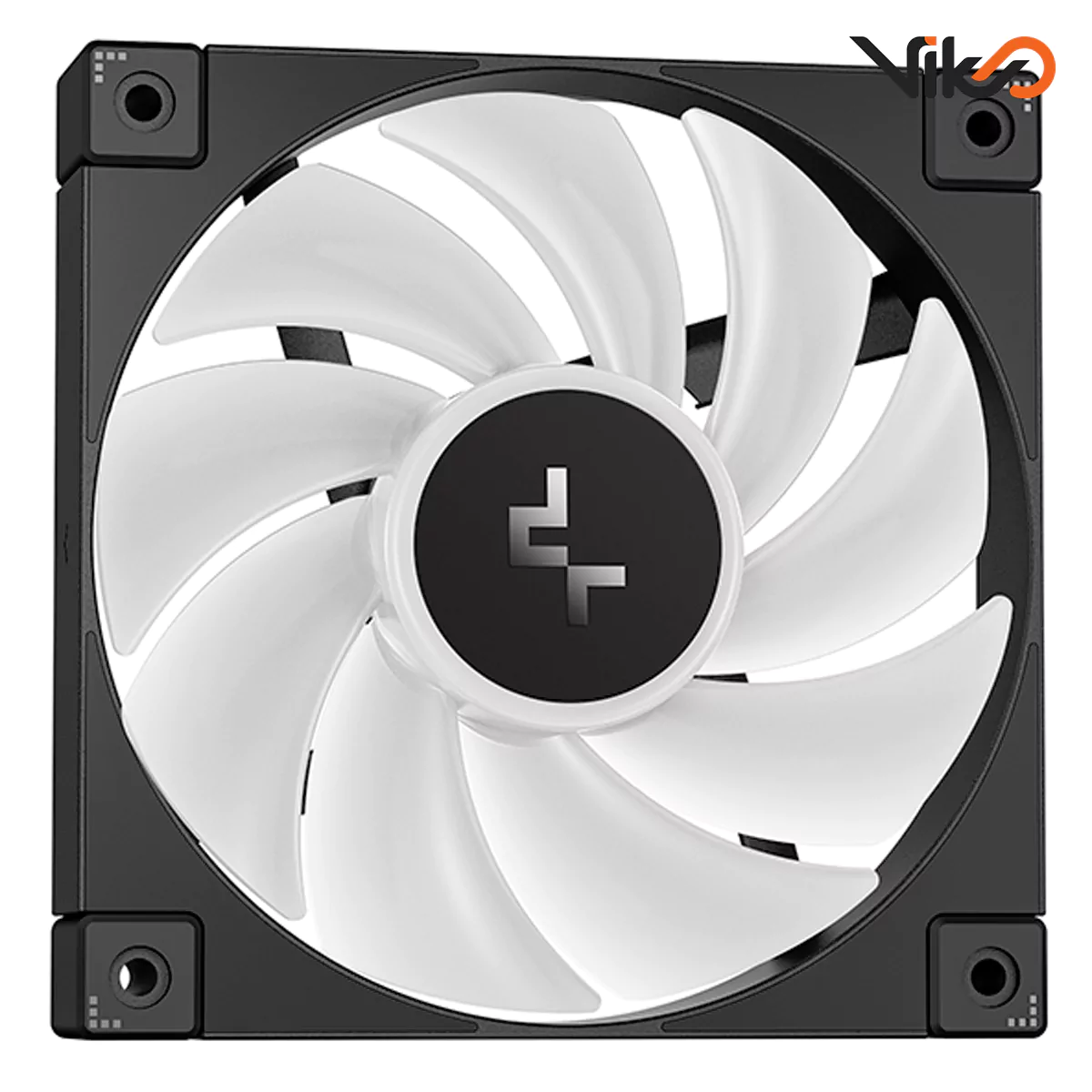 خنک کننده مایع پردازنده دیپ کول مدل LT360 ARGB