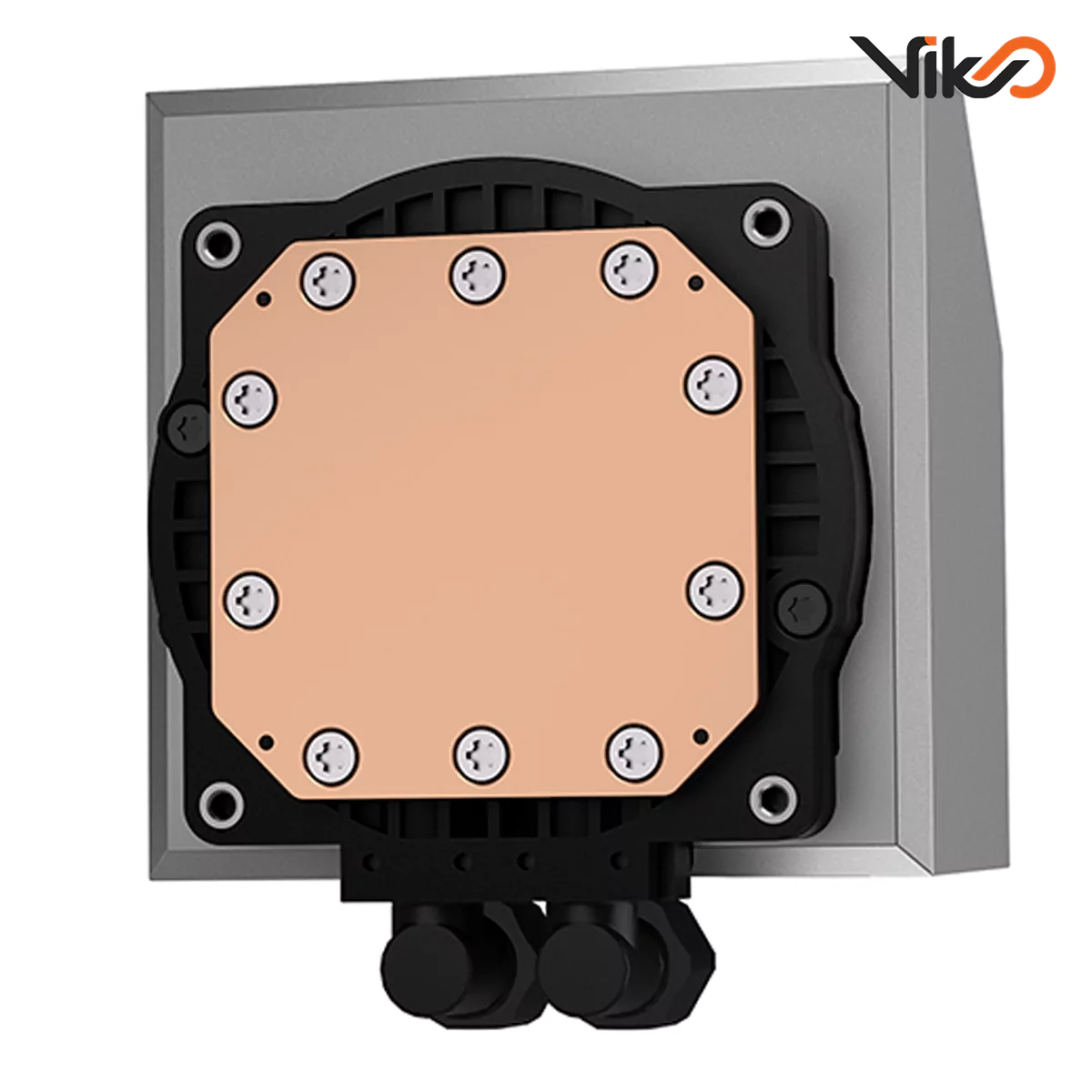 خنک کننده مایع پردازنده دیپ کول مدل LT360 ARGB