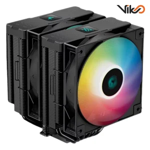 خنک کننده پردازنده دیپ کول مدل AG620 Digital Black