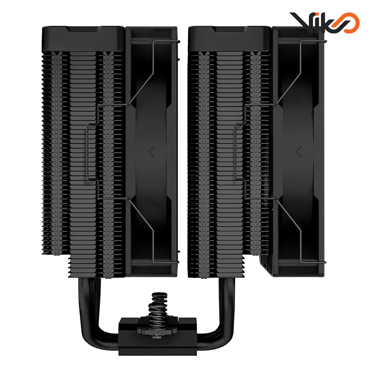 خنک کننده پردازنده دیپ کول مدل AG620 Digital Black
