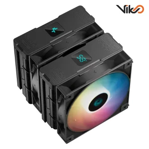خنک کننده پردازنده دیپ کول مدل AG620 Digital Black