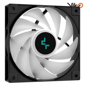 خنک کننده پردازنده دیپ کول مدل AG620 Digital Black