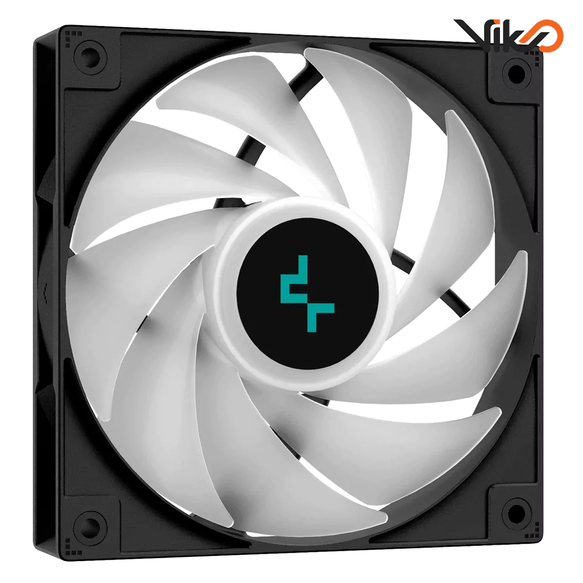 خنک کننده پردازنده دیپ کول مدل AG620 Digital Black