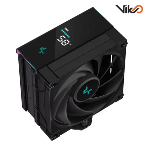 خنک کننده پردازنده دیپ کول مدل AK400 Digital Black