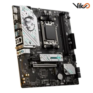 مادربرد ام اس آی مدل B650M GAMING WIFI