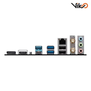 مادربرد ام اس آی مدل B650M GAMING WIFI