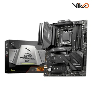 مادربرد ام اس آی مدل MAG X670E TOMAHAWK WIFI