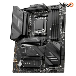 مادربرد ام اس آی مدل MAG X670E TOMAHAWK WIFI