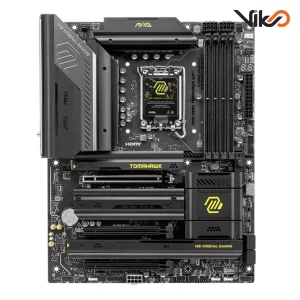 مادربرد ام اس آی مدل MAG Z890 TOMAHAWK WIFI