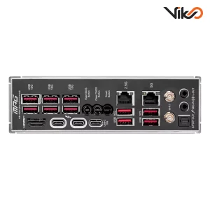 مادربرد ام اس آی مدل MPG Z890 CARBON WIFI