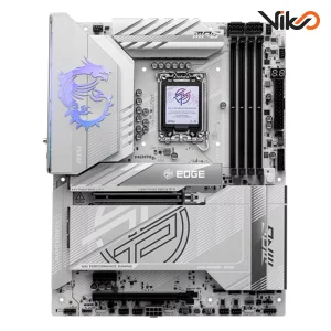 مادربرد ام اس آی مدل MPG Z890 EDGE TI WIFI