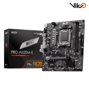 مادربرد ام اس آی مدل PRO A620M-E