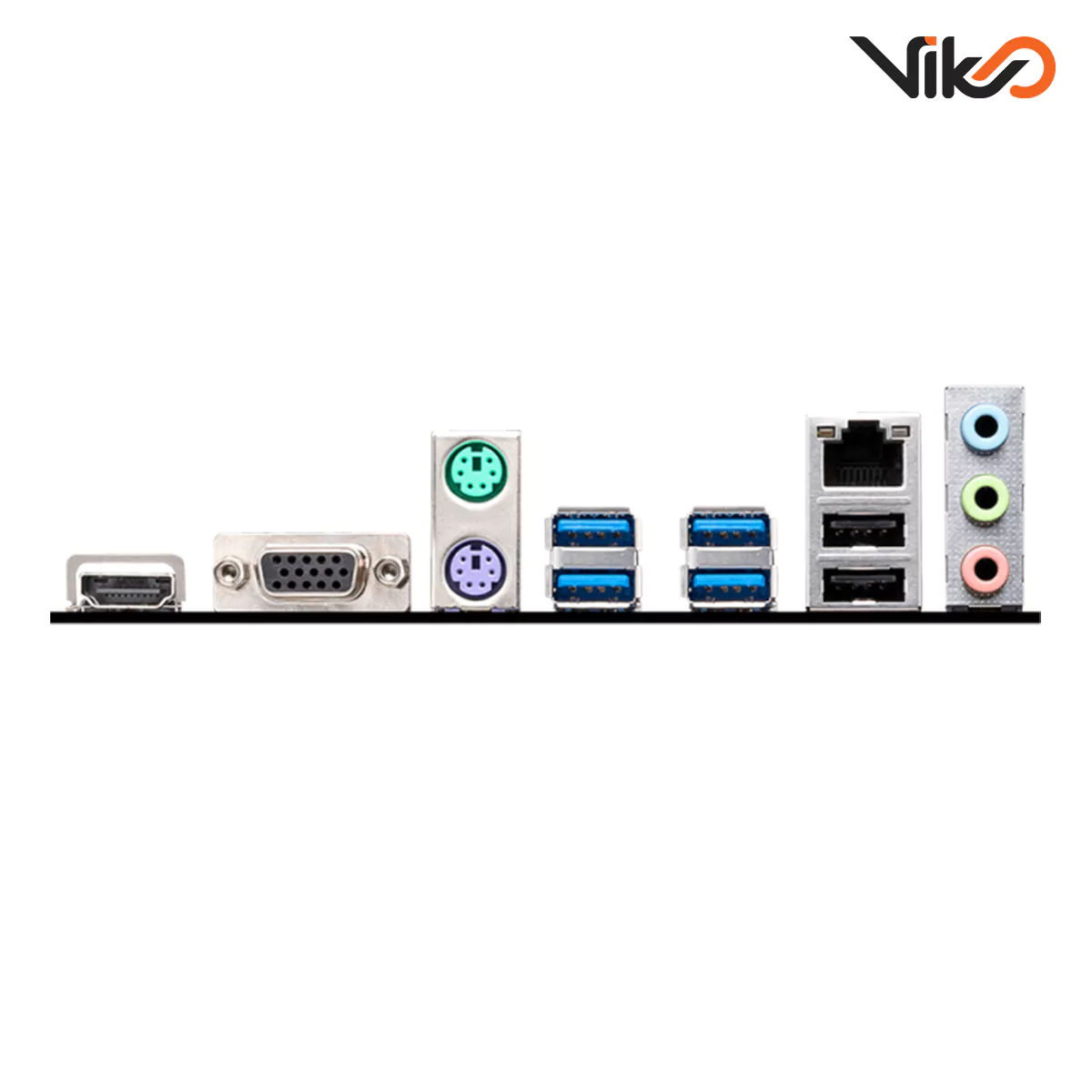 مادربرد ام اس آی مدل PRO A620M-E