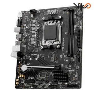 مادربرد ام اس آی مدل PRO A620M-E