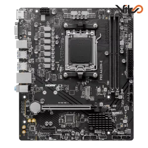 مادربرد ام اس آی مدل PRO A620M-E